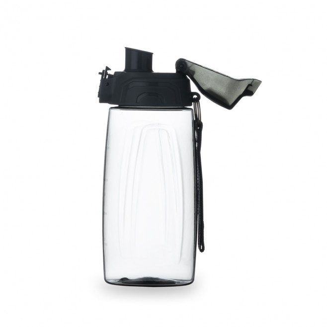 Squeeze Plástico 600ml Personalizado com Logo Squeeze Plástico 600ml Personalizado com Logo