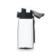 Squeeze Plástico 600ml Personalizado com Logo Squeeze Plástico 600ml Personalizado com Logo