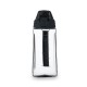 Squeeze Plástico 600ml Personalizado com Logo Squeeze Plástico 600ml Personalizado com Logo