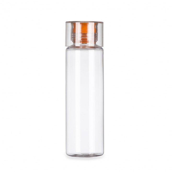 Squeeze Plástico 600ml Personalizado Squeeze Plástico 600ml Personalizado