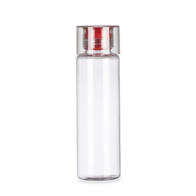 Squeeze Plástico 600ml Personalizado Squeeze Plástico 600ml Personalizado