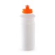 Squeeze Plástico 650ml Com Logo Squeeze Plástico 650ml Com Logo