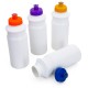 Squeeze Plástico 650ml Com Logo Squeeze Plástico 650ml Com Logo