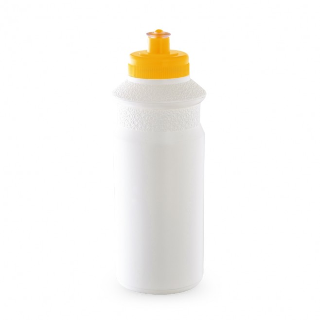 Squeeze Plástico 650ml Com Logo Squeeze Plástico 650ml Com Logo