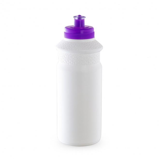 Squeeze Plástico 650ml Com Logo Squeeze Plástico 650ml Com Logo