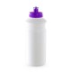 Squeeze Plástico 650ml Com Logo Squeeze Plástico 650ml Com Logo