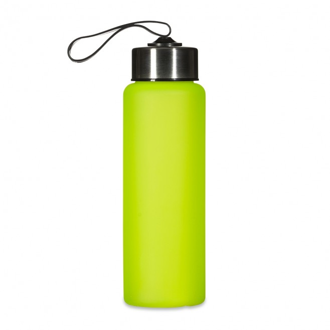 Squeeze Plástico 680ml Personalizado Squeeze Plástico 680ml Personalizado