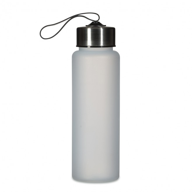 Squeeze Plástico 680ml Personalizado Squeeze Plástico 680ml Personalizado