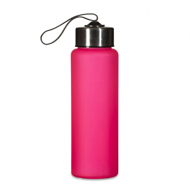 Squeeze Plástico 680ml Personalizado Squeeze Plástico 680ml Personalizado