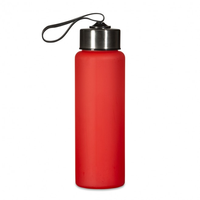 Squeeze Plástico 680ml Personalizado Squeeze Plástico 680ml Personalizado