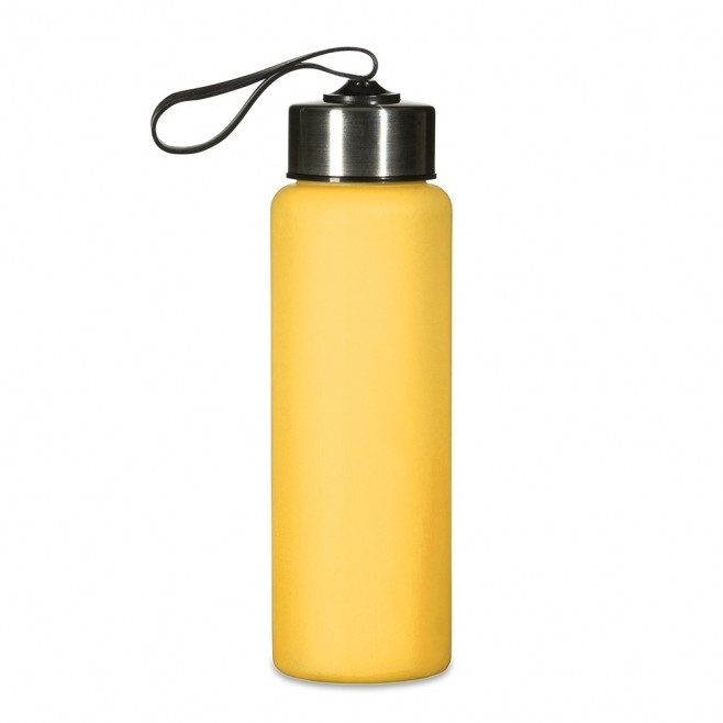 Squeeze Plástico 680ml Personalizado Squeeze Plástico 680ml Personalizado