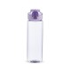 Squeeze Plástico 700ml com Logo Squeeze Plástico 700ml com Logo