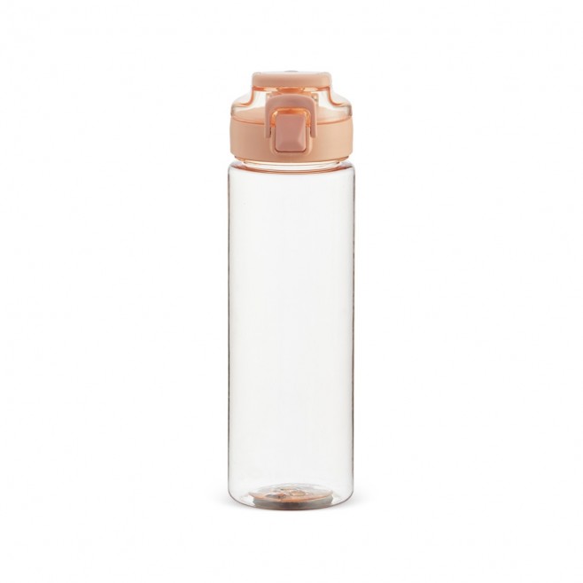 Squeeze Plástico 700ml com Logo Squeeze Plástico 700ml com Logo