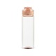Squeeze Plástico 700ml com Logo Squeeze Plástico 700ml com Logo
