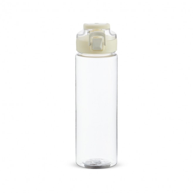 Squeeze Plástico 700ml com Logo Squeeze Plástico 700ml com Logo