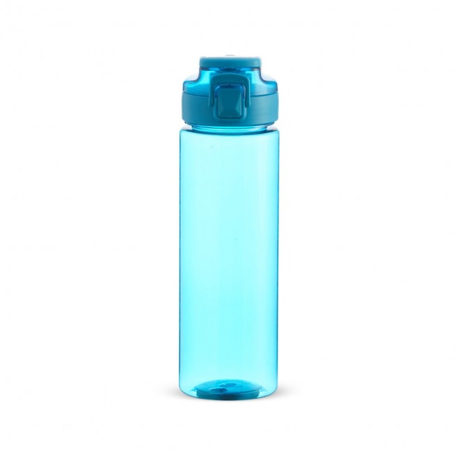 Squeeze Plástico 700ml com Logo Squeeze Plástico 700ml com Logo