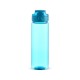 Squeeze Plástico 700ml com Logo Squeeze Plástico 700ml com Logo