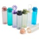 Squeeze Plástico 700ml com Logo Squeeze Plástico 700ml com Logo