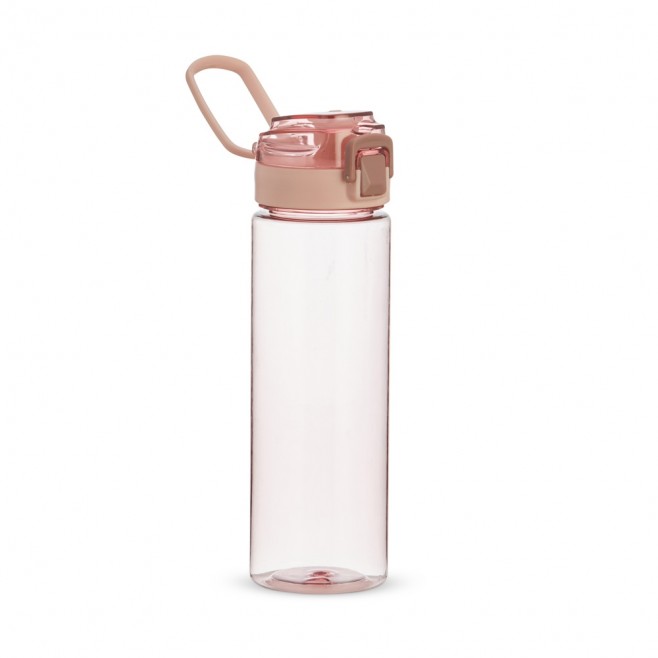 Squeeze Plástico 700ml com Logo Squeeze Plástico 700ml com Logo