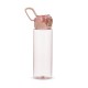 Squeeze Plástico 700ml com Logo Squeeze Plástico 700ml com Logo