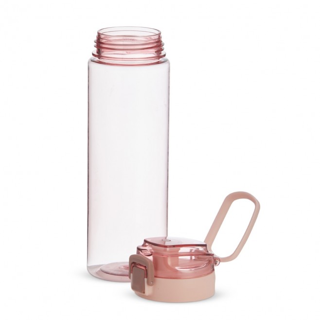 Squeeze Plástico 700ml com Logo Squeeze Plástico 700ml com Logo