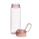 Squeeze Plástico 700ml com Logo Squeeze Plástico 700ml com Logo