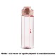 Squeeze Plástico 700ml com Logo Squeeze Plástico 700ml com Logo