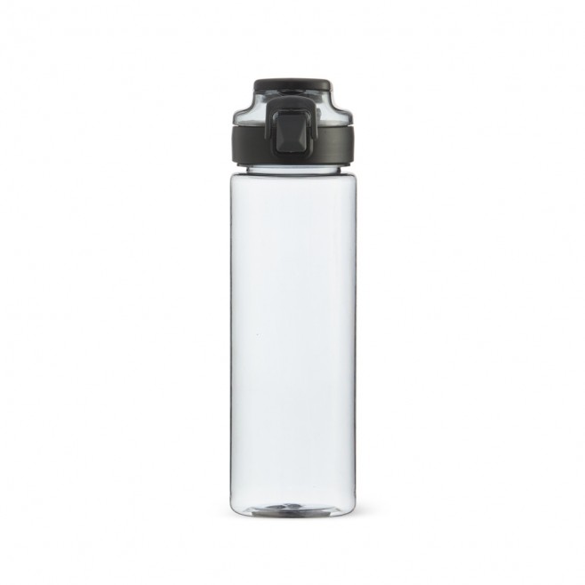 Squeeze Plástico 700ml com Logo Squeeze Plástico 700ml com Logo