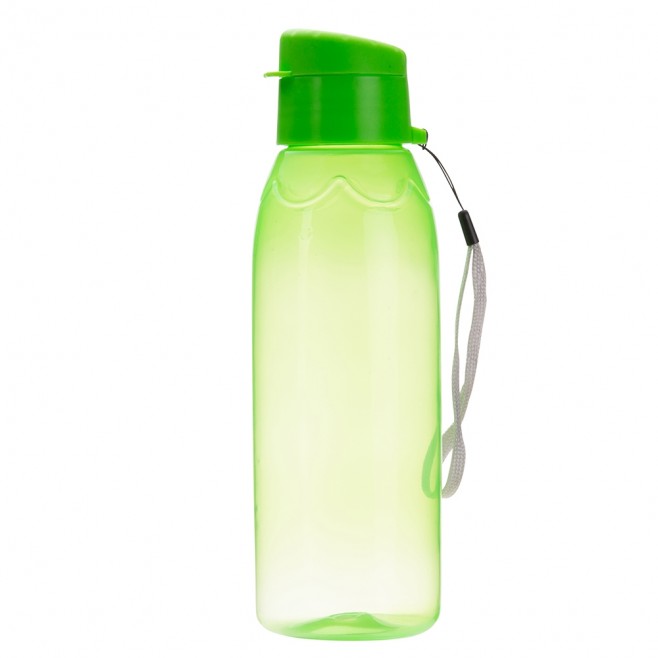 Squeeze Plástico 700ml Para Brindes com Logo Squeeze Plástico 700ml Para Brindes com Logo