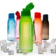 Squeeze Plástico 700ml Para Brindes com Logo Squeeze Plástico 700ml Para Brindes com Logo