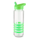 Squeeze Plástico 700ml Para Personalizar Squeeze Plástico 700ml Para Personalizar