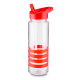 Squeeze Plástico 700ml Para Personalizar Squeeze Plástico 700ml Para Personalizar