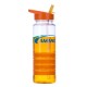 Squeeze Plástico 700ml Para Personalizar Squeeze Plástico 700ml Para Personalizar