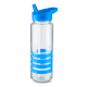 Squeeze Plástico 700ml Para Personalizar Squeeze Plástico 700ml Para Personalizar