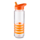 Squeeze Plástico 700ml Para Personalizar Squeeze Plástico 700ml Para Personalizar