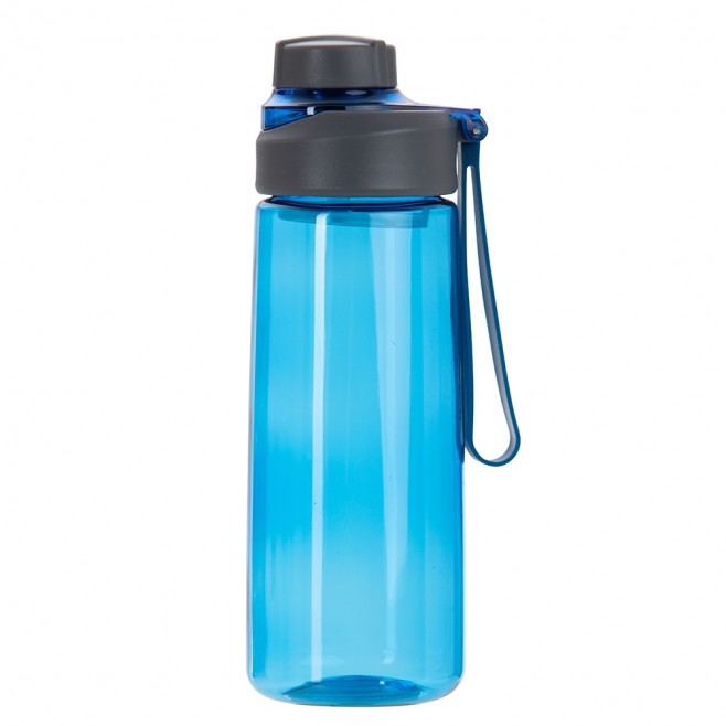 Squeeze Plástico 700ml Promocional Squeeze Plástico 700ml Promocional