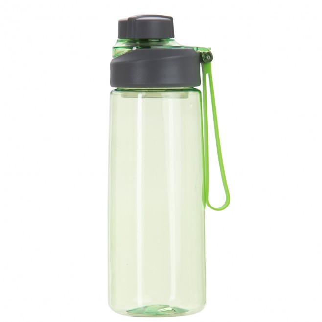 Squeeze Plástico 700ml Promocional Squeeze Plástico 700ml Promocional
