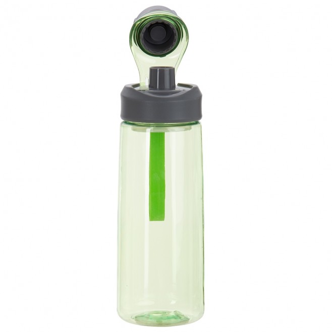 Squeeze Plástico 700ml Promocional Squeeze Plástico 700ml Promocional
