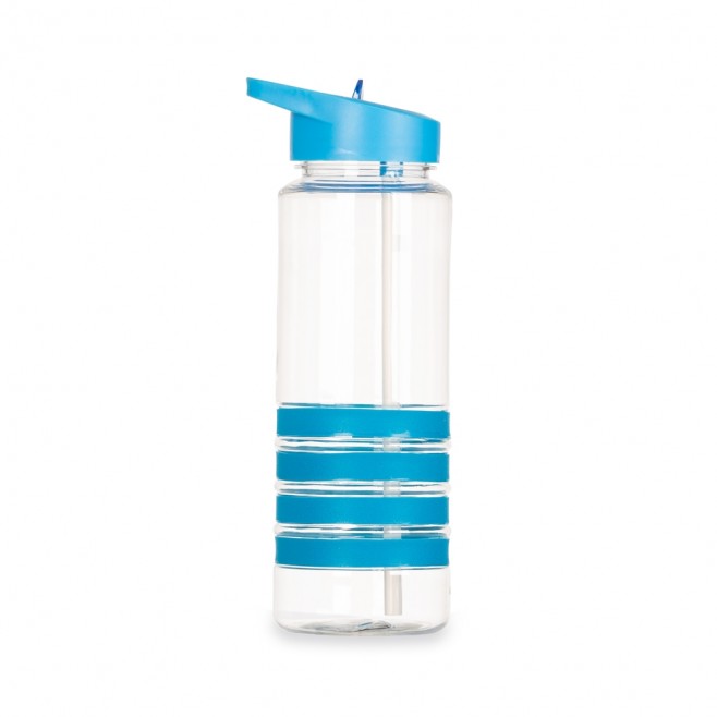 Squeeze Plástico 750ml Personalizado Squeeze Plástico 750ml Personalizado