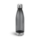 Squeeze Plástico Com Tampa de Inox Para Brindes Squeeze Plástico Com Tampa de Inox Para Brindes