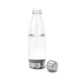 Squeeze Plástico Com Tampa de Inox Para Brindes Squeeze Plástico Com Tampa de Inox Para Brindes
