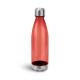 Squeeze Plástico Com Tampa de Inox Para Brindes Squeeze Plástico Com Tampa de Inox Para Brindes