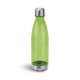 Squeeze Plástico Com Tampa de Inox Para Brindes Squeeze Plástico Com Tampa de Inox Para Brindes