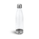 Squeeze Plástico Com Tampa de Inox Para Brindes Squeeze Plástico Com Tampa de Inox Para Brindes