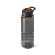 Squeeze Plástico Fumê Personalizado Squeeze Plástico Fumê Personalizado