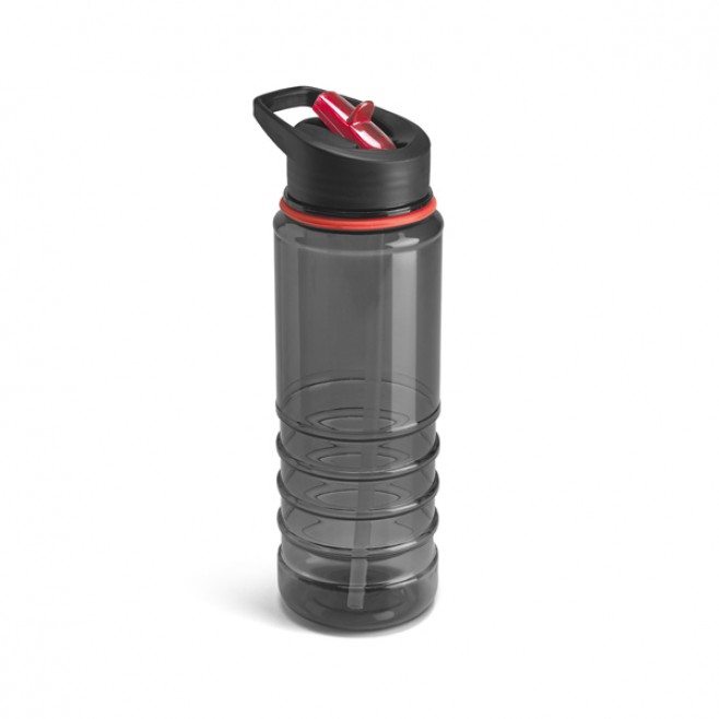 Squeeze Plástico Fumê Personalizado Squeeze Plástico Fumê Personalizado