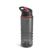 Squeeze Plástico Fumê Personalizado Squeeze Plástico Fumê Personalizado