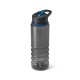 Squeeze Plástico Fumê Personalizado Squeeze Plástico Fumê Personalizado