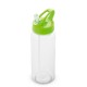 Squeeze Transparente Personalizado Com Canudo Squeeze Transparente Personalizado Com Canudo