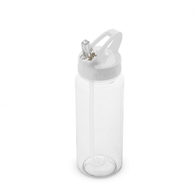 Squeeze Transparente Personalizado Com Canudo Squeeze Transparente Personalizado Com Canudo